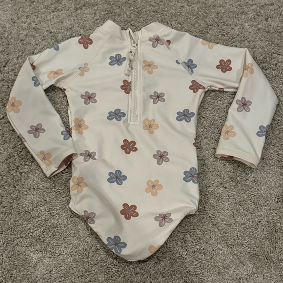 Rylee & Cru Girl’s Swim Suit - Picture 2 of 5